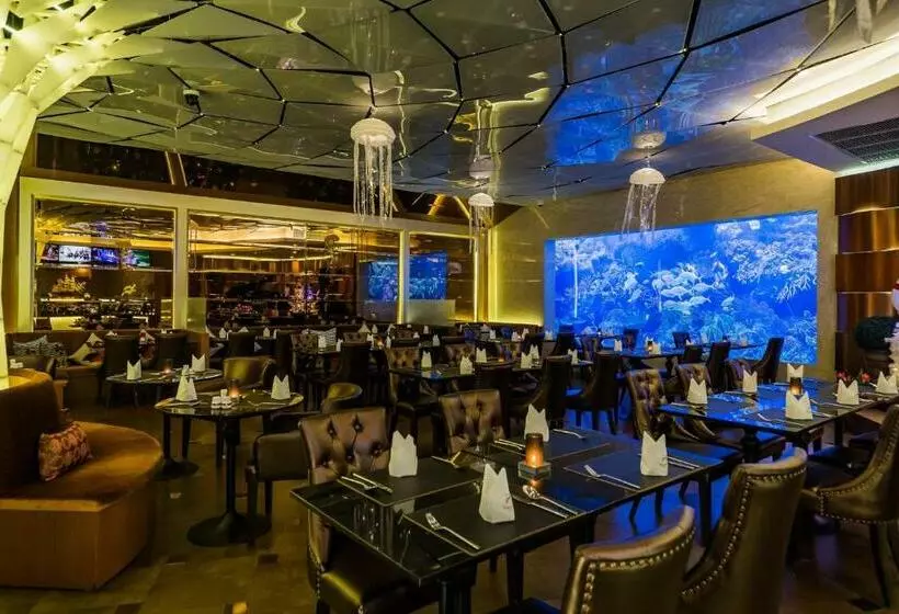 Fotos del hotel Amaranta:  17