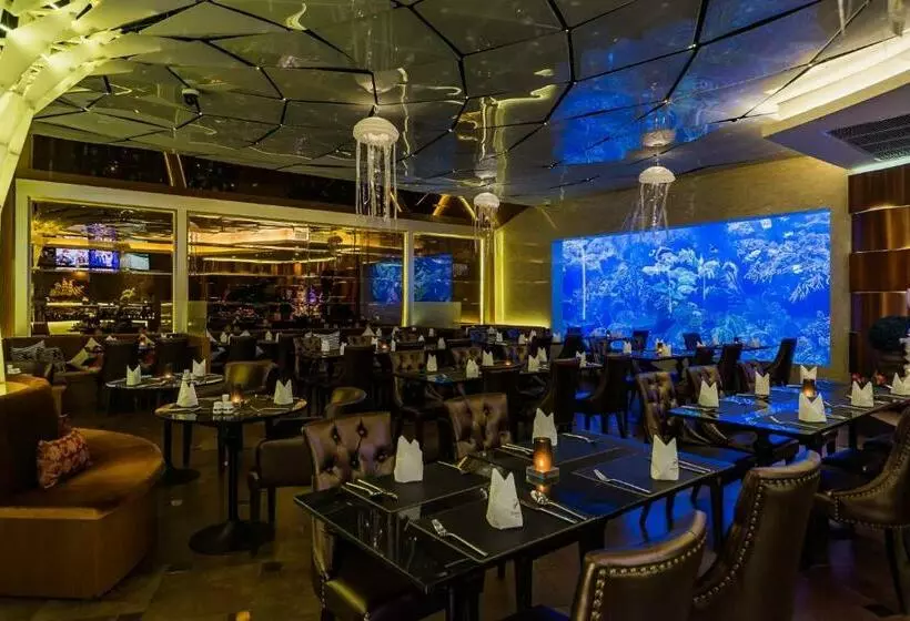 Fotos del hotel Amaranta:  19