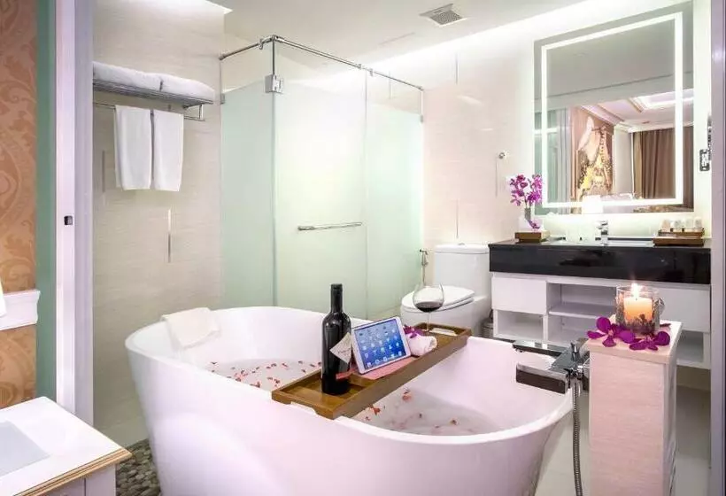 Fotos del hotel Amaranta:  5