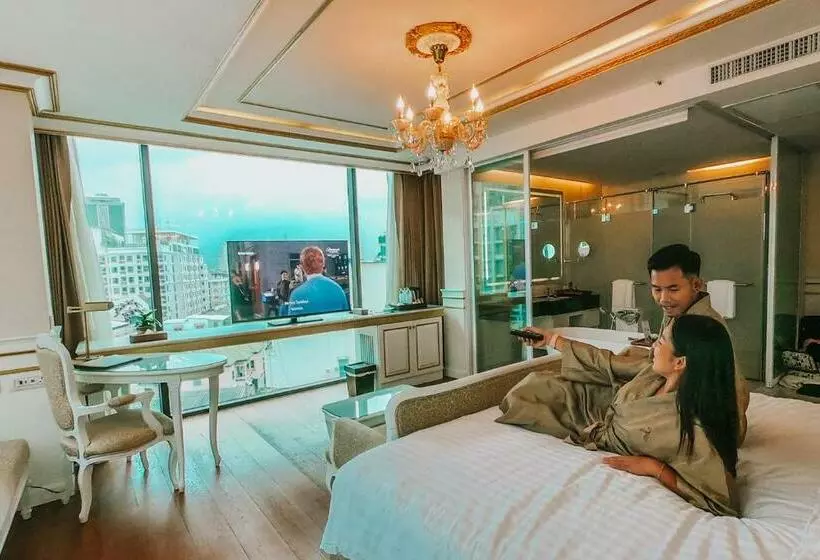 Fotos del hotel Amaranta:  15