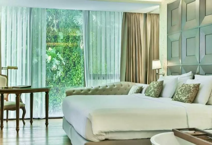 Fotos del hotel Amaranta:  16