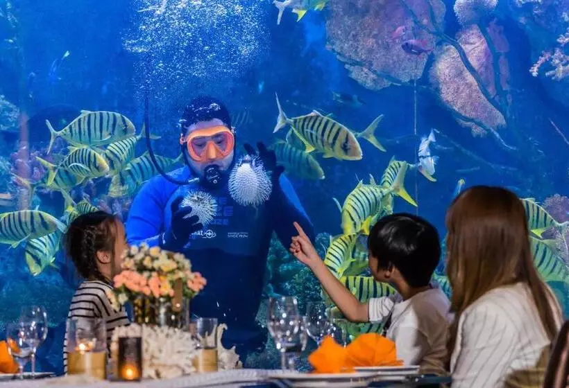 Fotos del hotel Amaranta:  6