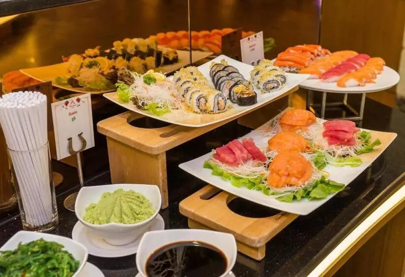 Fotos del hotel Amaranta:  10