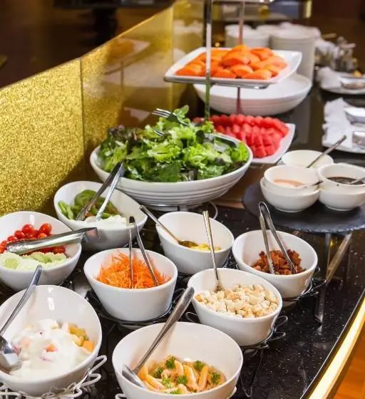 Fotos del hotel Amaranta:  14