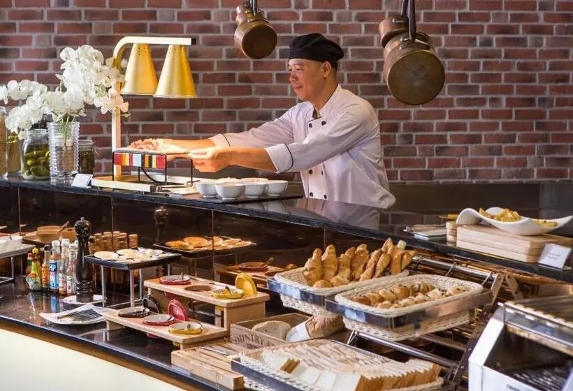 Fotos del hotel Amaranta:  24