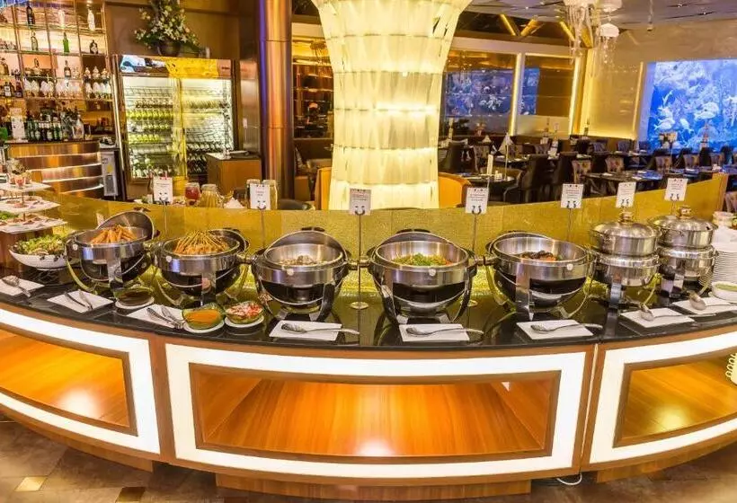 Fotos del hotel Amaranta:  21