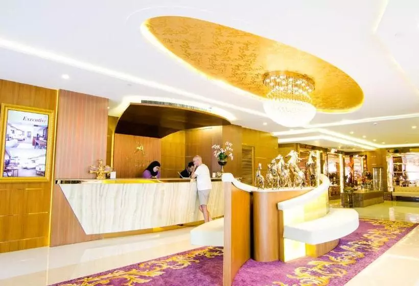 Fotos del hotel Amaranta:  2