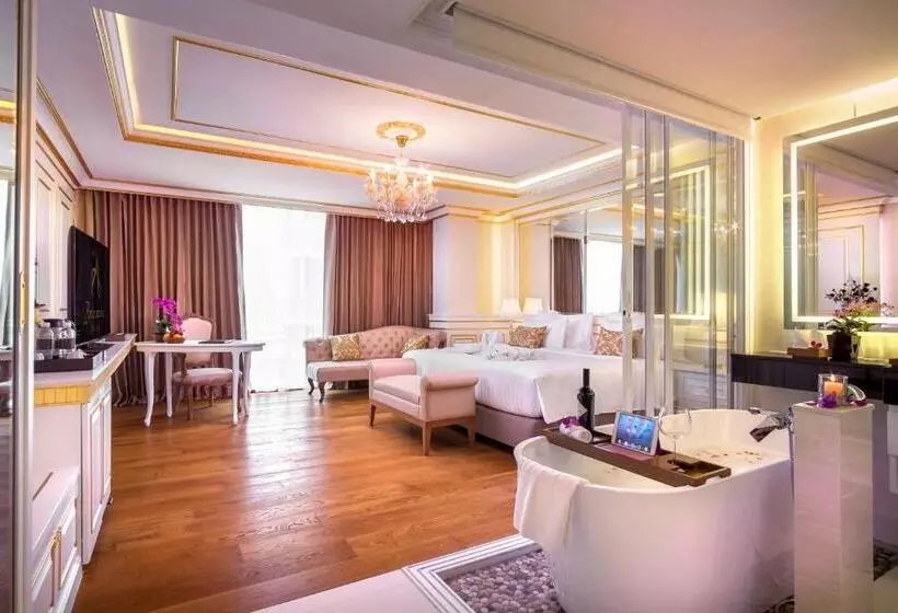 Fotos del hotel Amaranta:  18