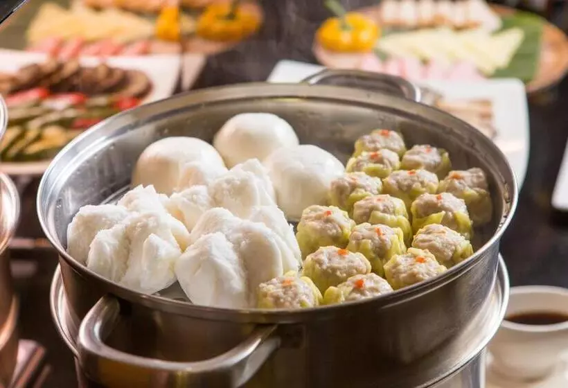 Fotos del hotel Amaranta:  22