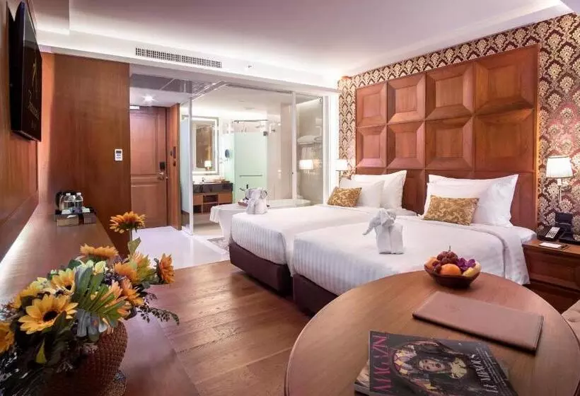 Fotos del hotel Amaranta:  8