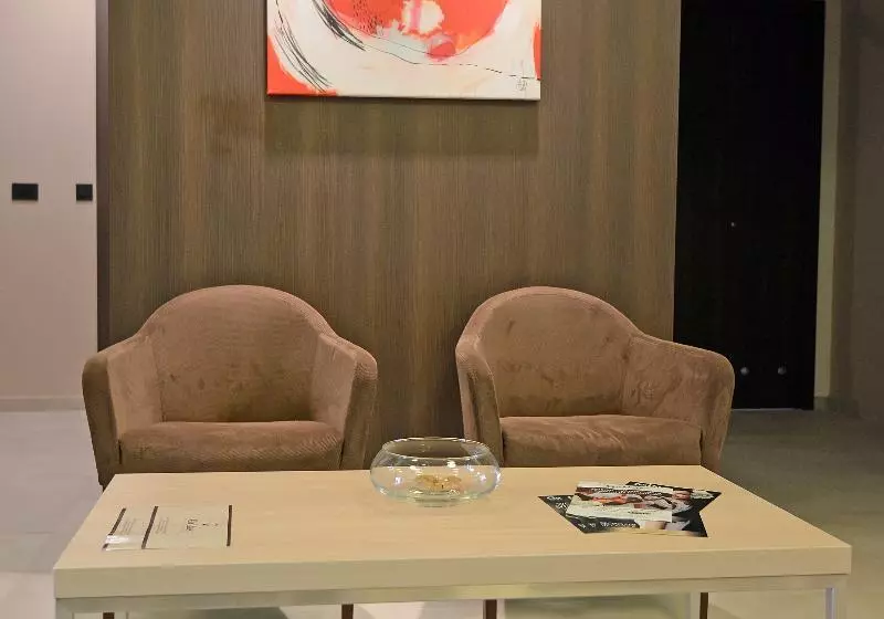 Fotos del hotel Gallus:  14