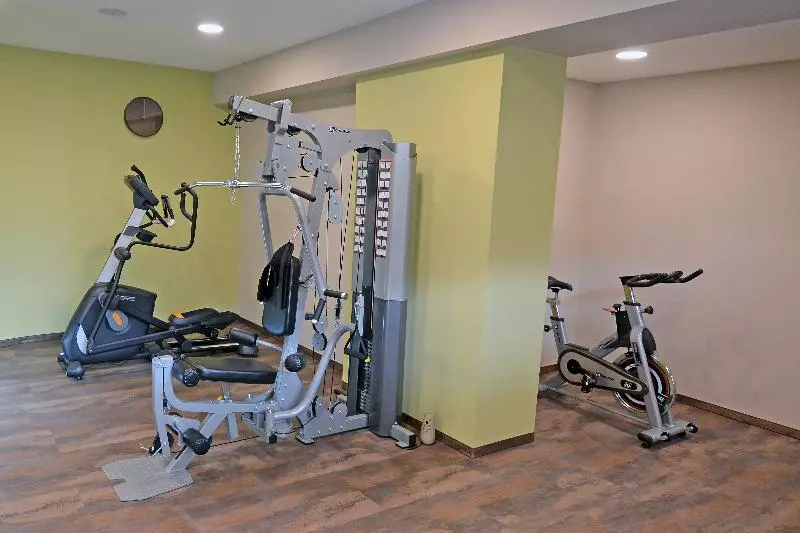 Fotos del hotel Gallus:  11