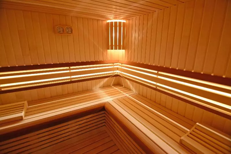 Fotos del hotel Gallus:  12