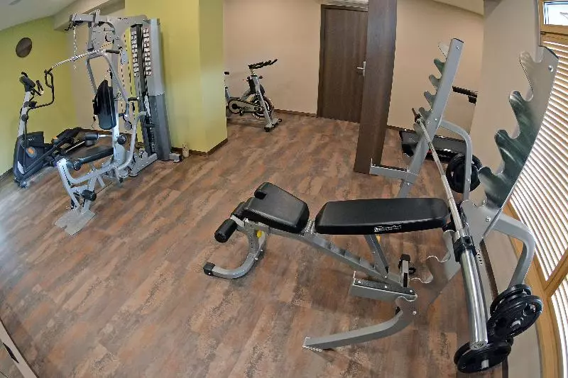 Fotos del hotel Gallus:  17