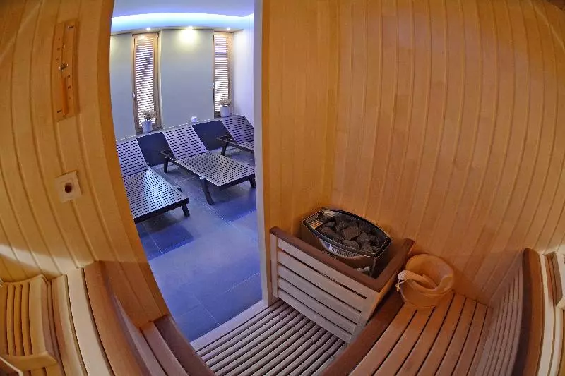 Fotos del hotel Gallus:  4