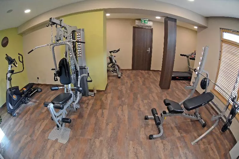 Fotos del hotel Gallus:  20