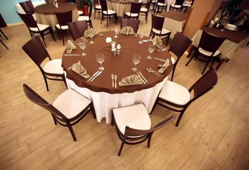 Fotos del hotel Gallus:  5