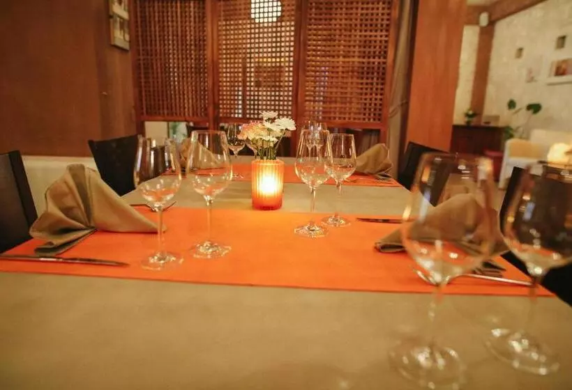 Fotos del hotel Gallus:  13