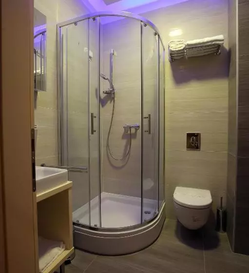 Fotos del hotel Gallus:  8