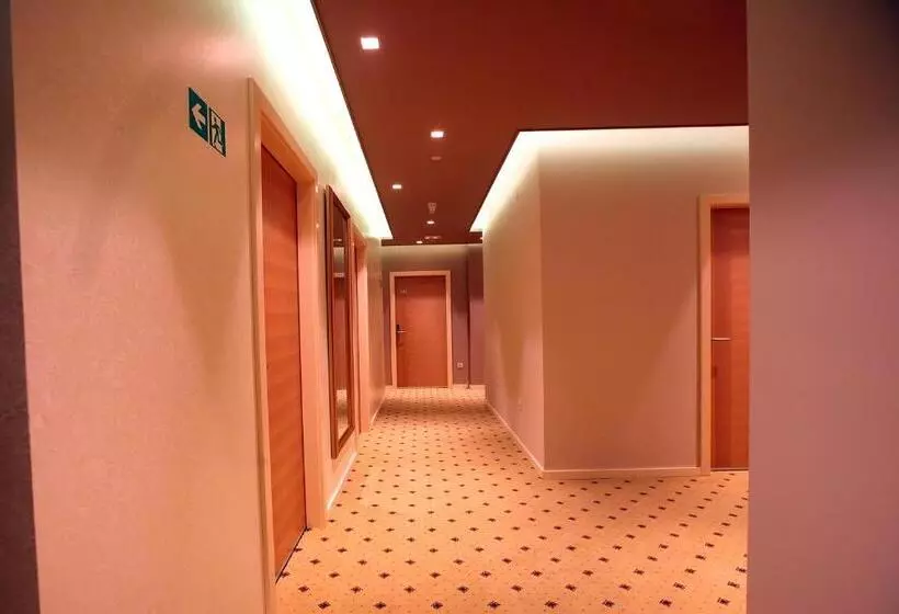 Fotos del hotel Gallus:  2