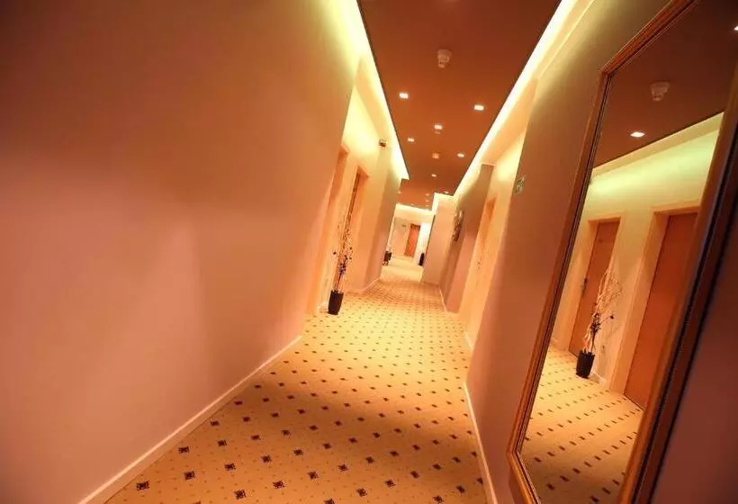 Fotos del hotel Gallus:  10