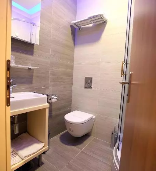 Fotos del hotel Gallus:  15