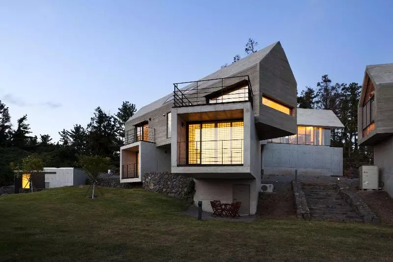 Fotos del hotel Jeju Stay Biuda:  11