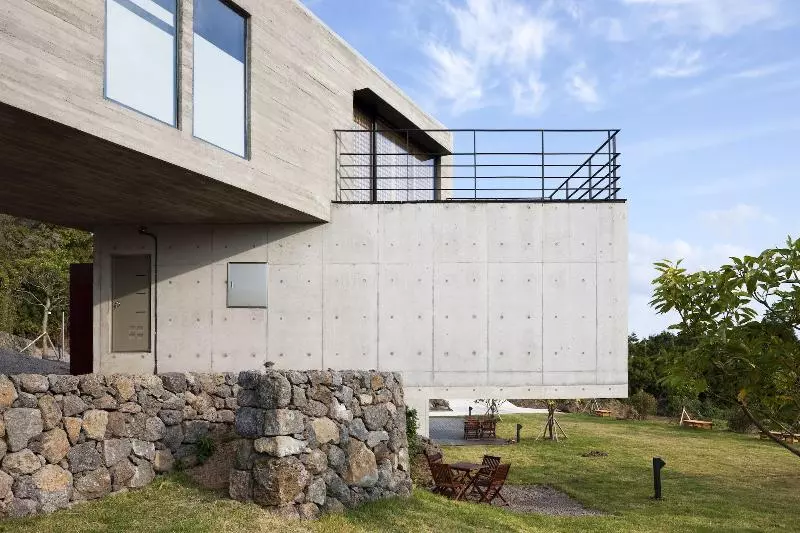 Fotos del hotel Jeju Stay Biuda:  14