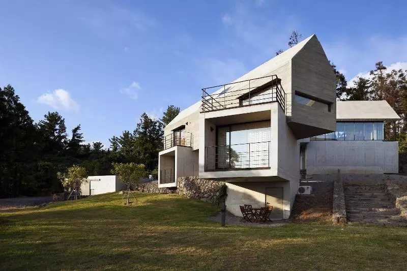 Fotos del hotel Jeju Stay Biuda:  9