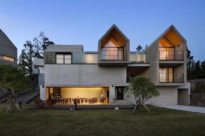 Fotos del hotel Jeju Stay Biuda:  12