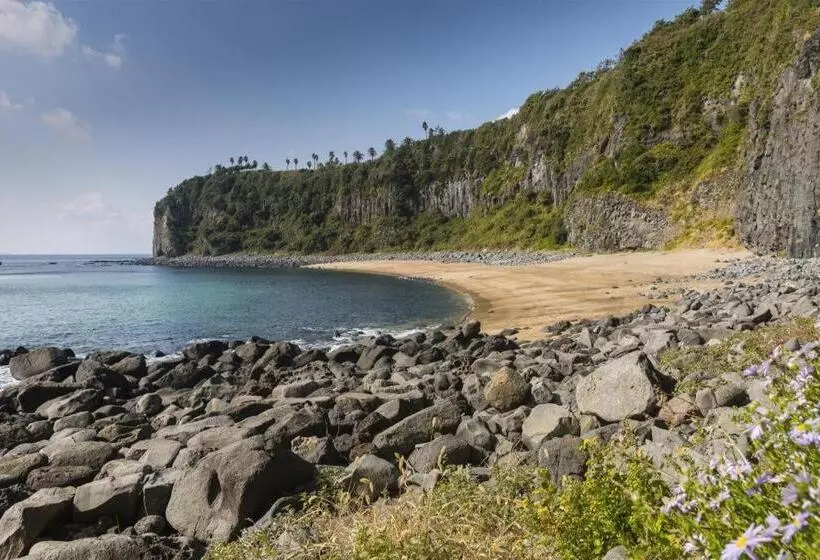 Fotos del hotel Jeju Stay Biuda:  17