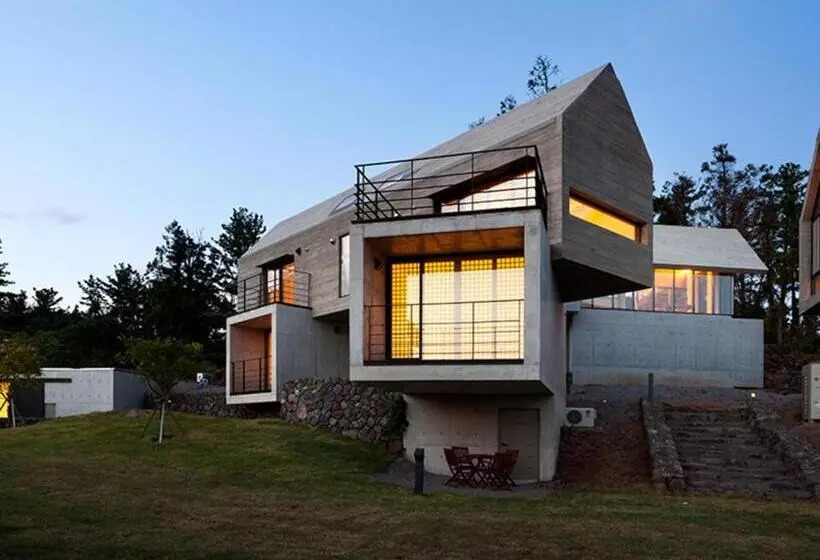 Fotos del hotel Jeju Stay Biuda:  10