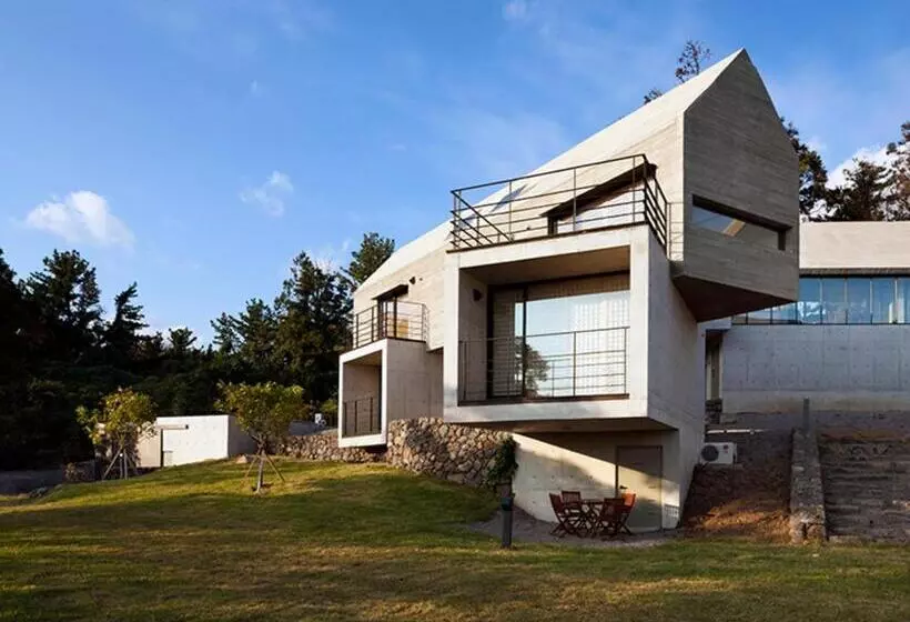 Fotos del hotel Jeju Stay Biuda:  5