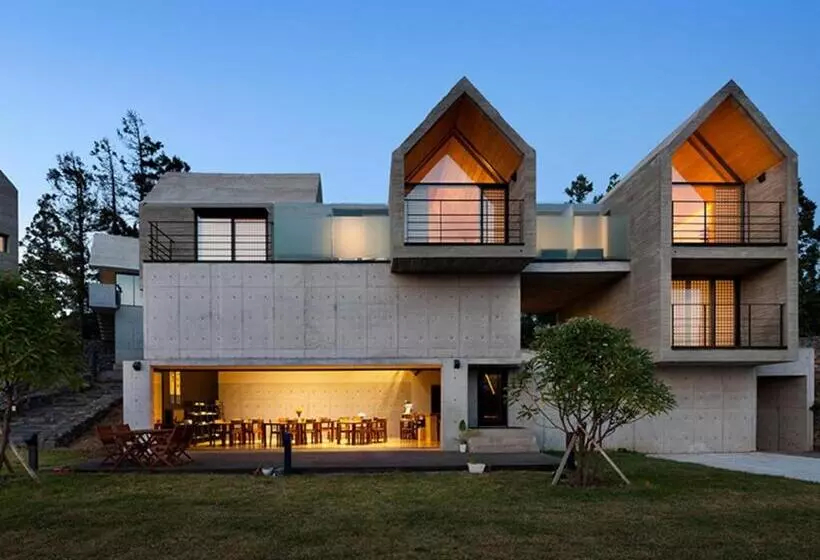 Fotos del hotel Jeju Stay Biuda:  8