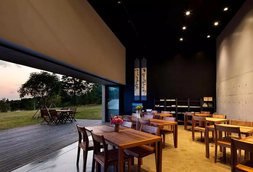 Fotos del hotel Jeju Stay Biuda:  3