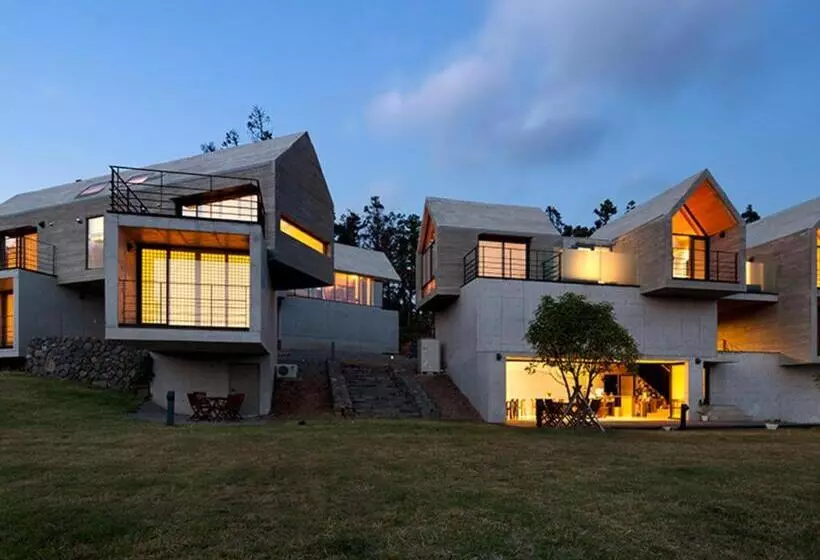 Fotos del hotel Jeju Stay Biuda:  15