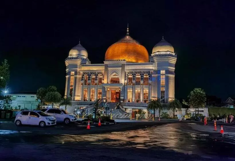 Fotos del hotel Lingga:  16