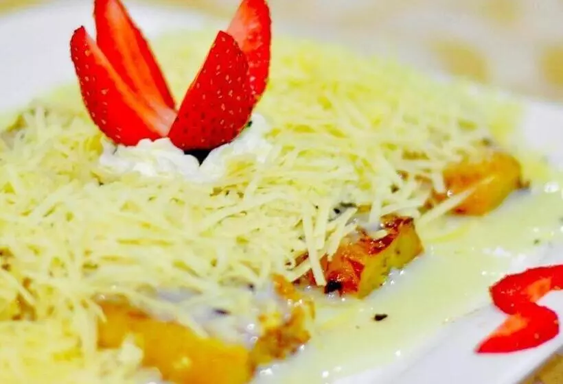 Fotos del hotel Lingga:  10