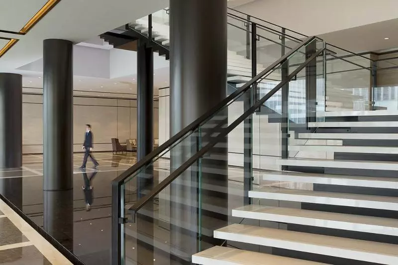 Fotos del hotel Niccolo Chengdu:  20