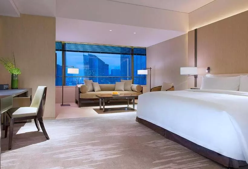 Fotos del hotel Niccolo Chengdu:  2