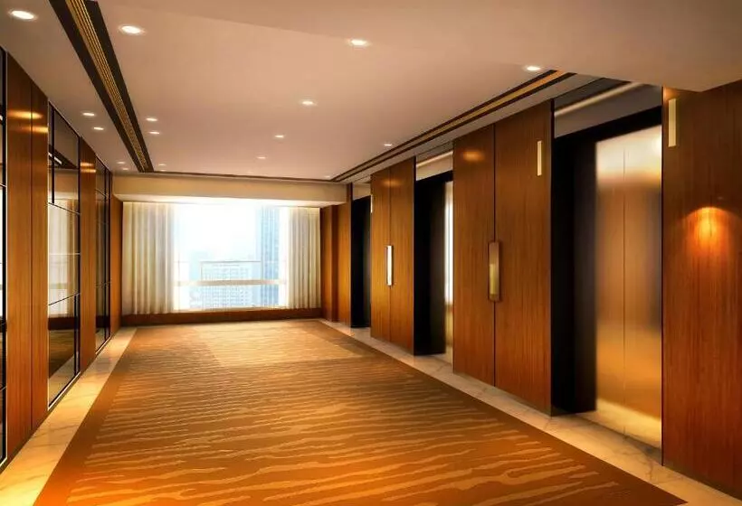 Fotos del hotel Niccolo Chengdu:  28