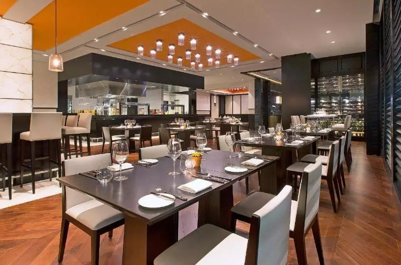 Fotos del hotel Niccolo Chengdu:  8