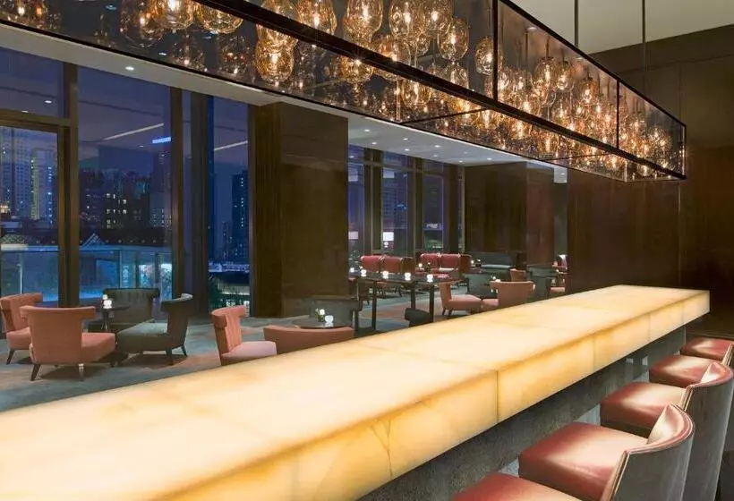 Fotos del hotel Niccolo Chengdu:  21