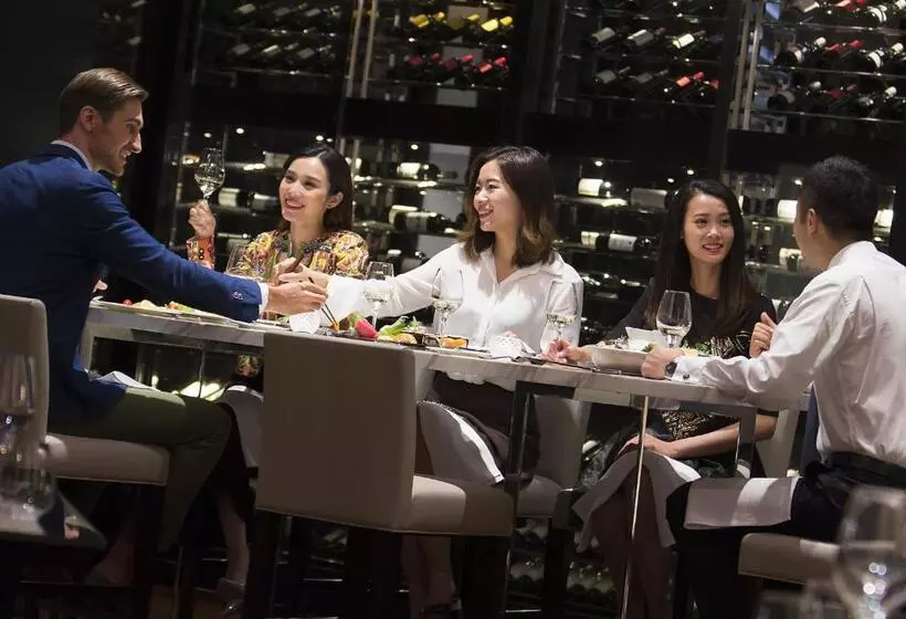 Fotos del hotel Niccolo Chengdu:  29