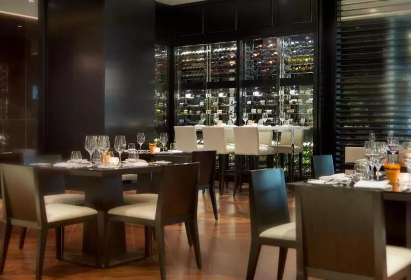 Fotos del hotel Niccolo Chengdu:  7