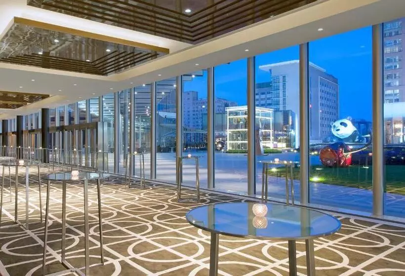 Fotos del hotel Niccolo Chengdu:  27