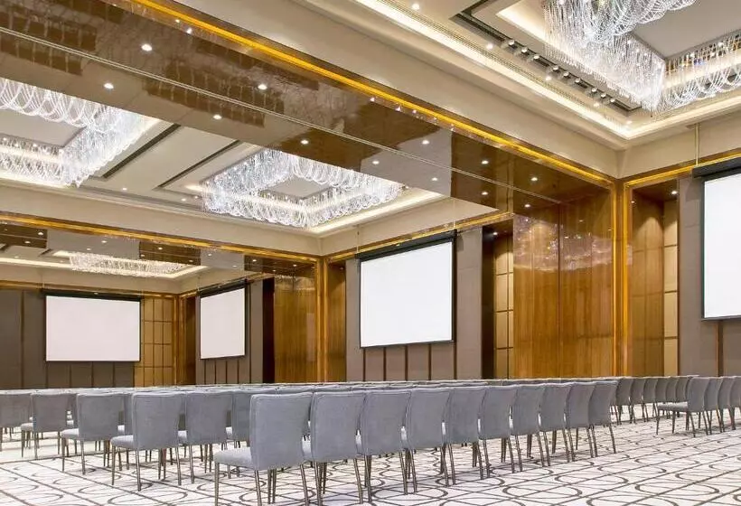 Fotos del hotel Niccolo Chengdu:  13