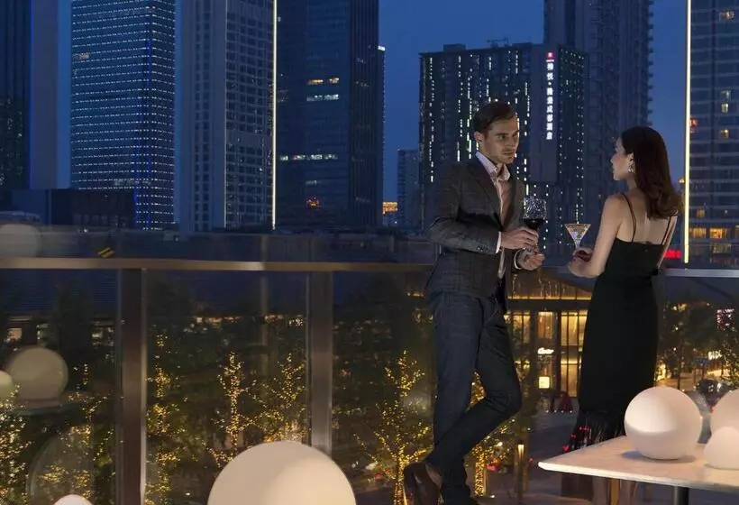 Fotos del hotel Niccolo Chengdu:  24