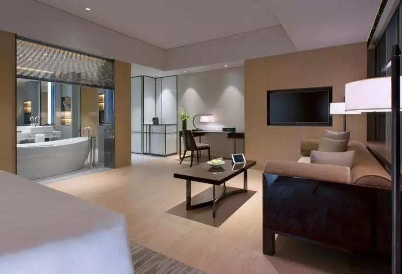 Fotos del hotel Niccolo Chengdu:  4