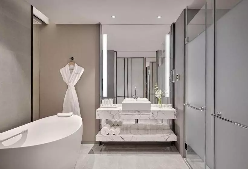 Fotos del hotel Niccolo Chengdu:  16